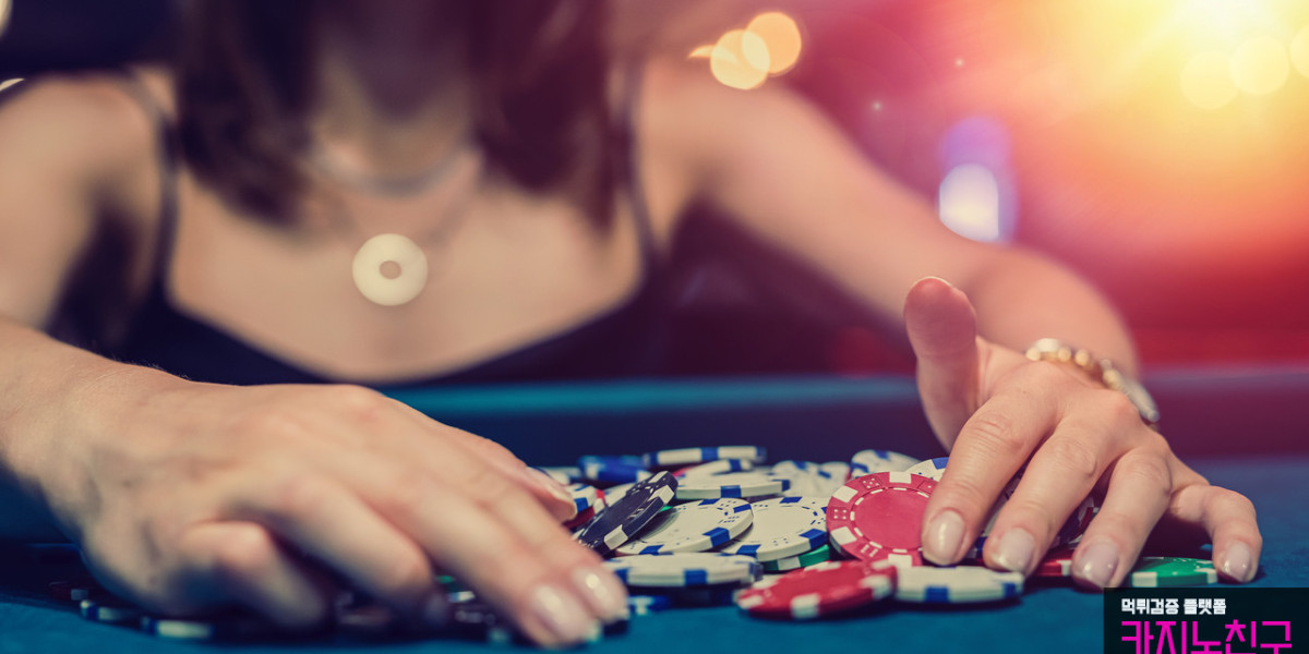 Enhancing Your Experience with Evolution Casino: Discover Casino79 for Scam Verification