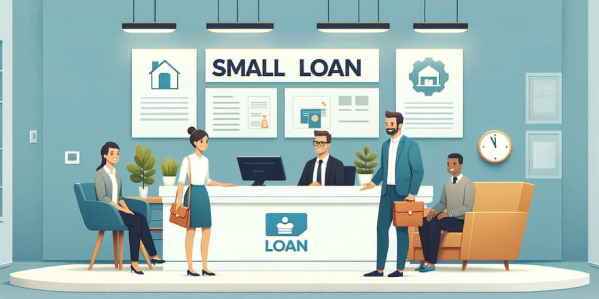 Unlocking the Benefits of Fast and Easy Loans with EzLoan Platform