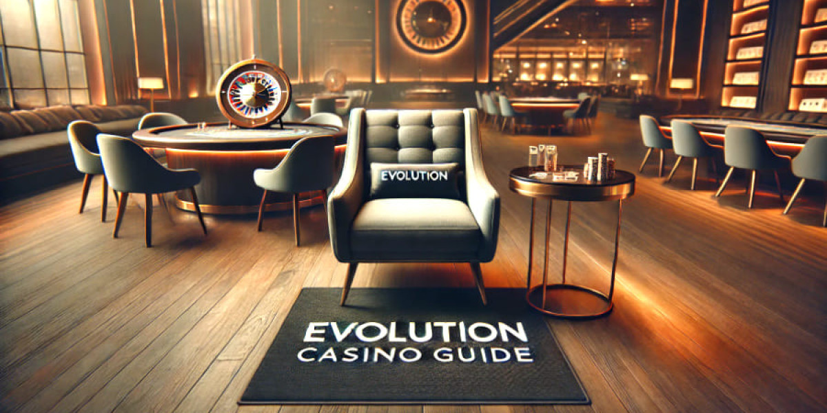 Exploring the Evolution Casino Scam Verification Community: Onca888 Insights