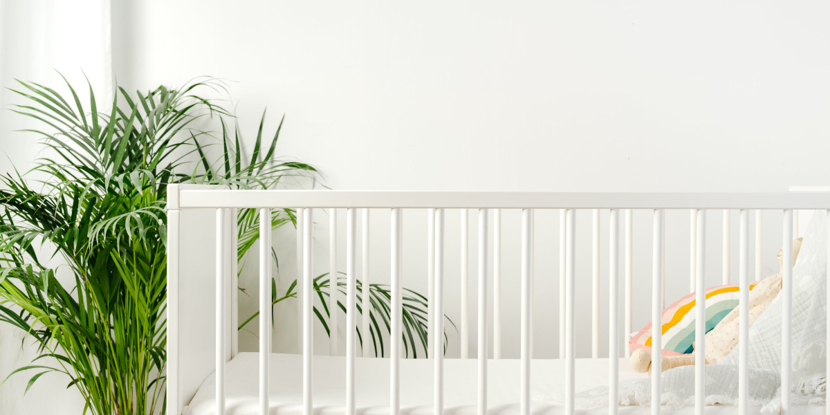 Recommended Cribs: A Comprehensive Guide for New Parents