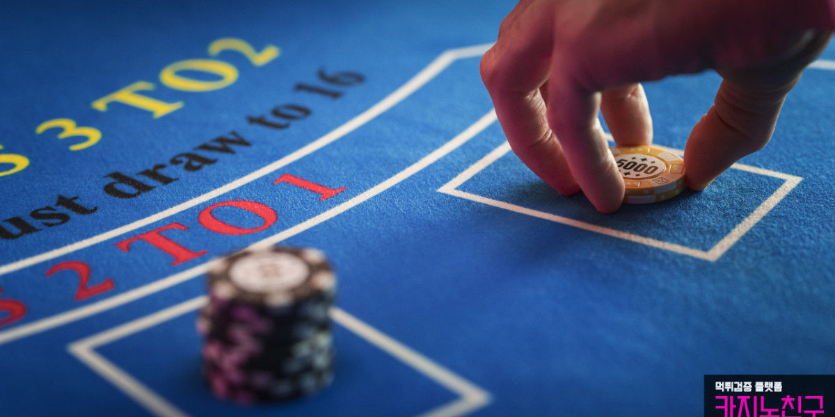 Gambling Site Security: How Casino79's Scam Verification Ensures Safe Play