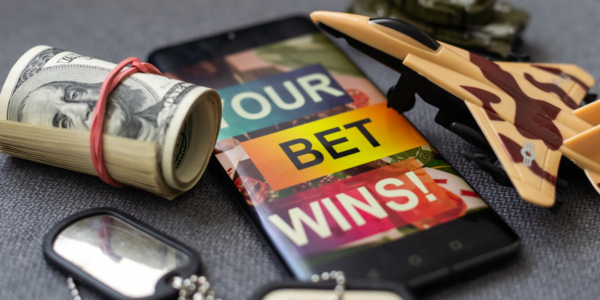 The Exciting World of Sports Betting: A Information for Enthusiasts