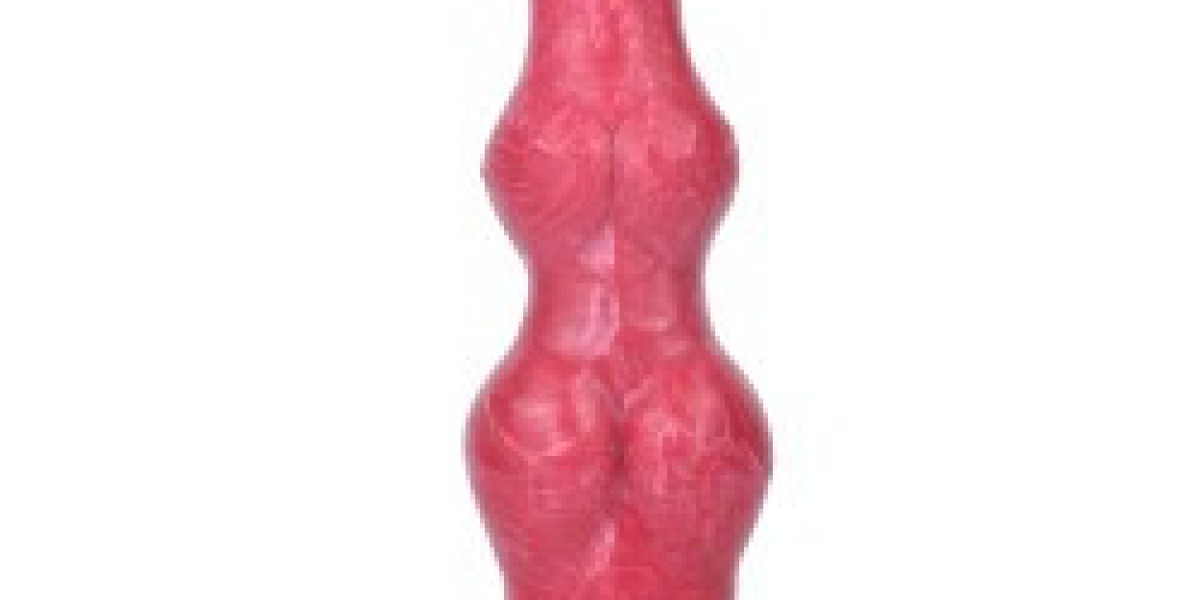 alien horse fantasy silicone giant dildo zl151