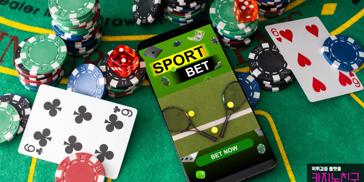 Explore the Perfect Scam Verification Platform with Casino79 for Sports Toto