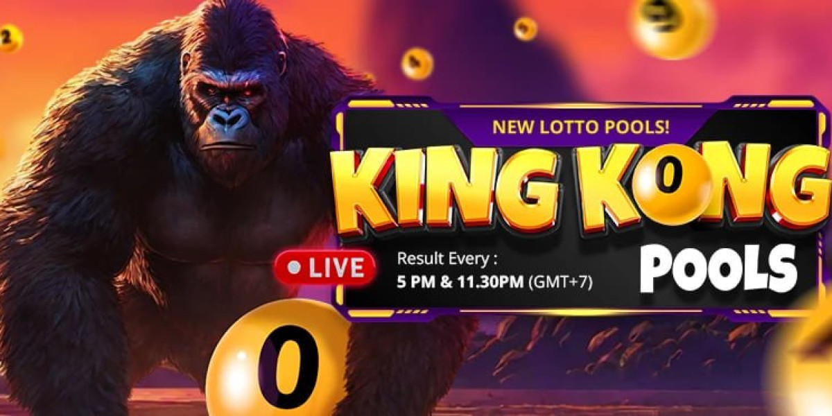 Understanding Link Alternatif Gotogel: Navigating the World of Online Lottery