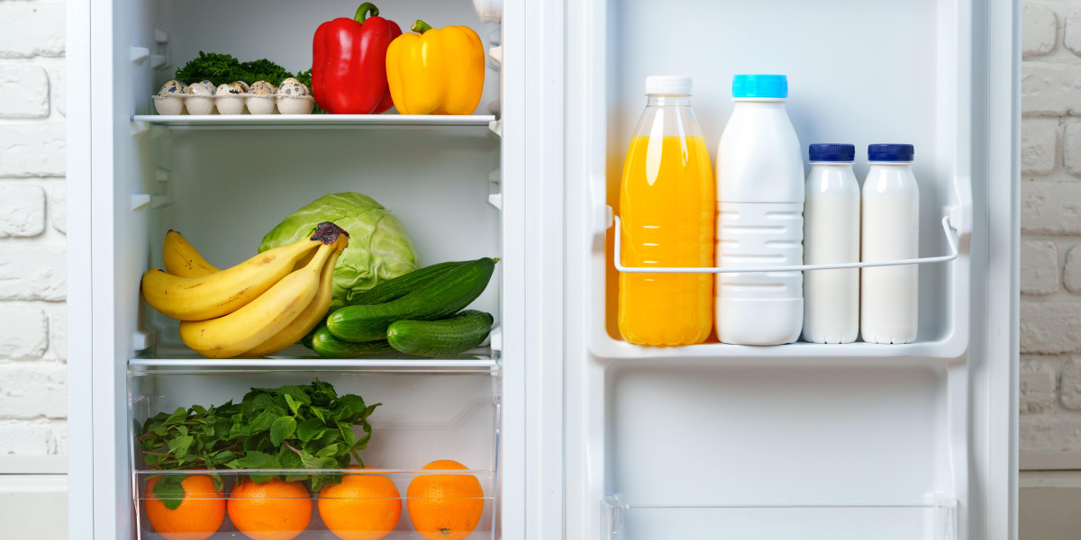 The Ultimate Guide to Fridge Freezers in the UK