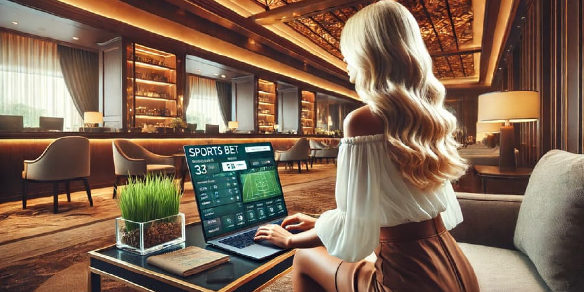 Discover the Perfect Scam Verification Platform for Sports Betting: Insights on toto79.in