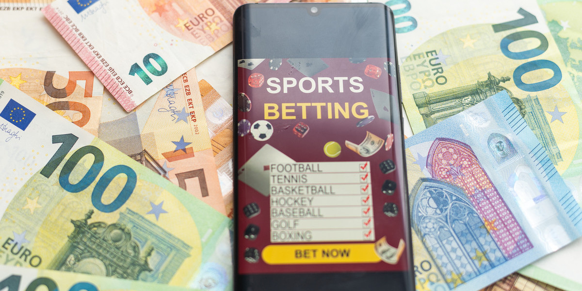 The Exciting World of Sports Betting: Navigating Odds and Regulations