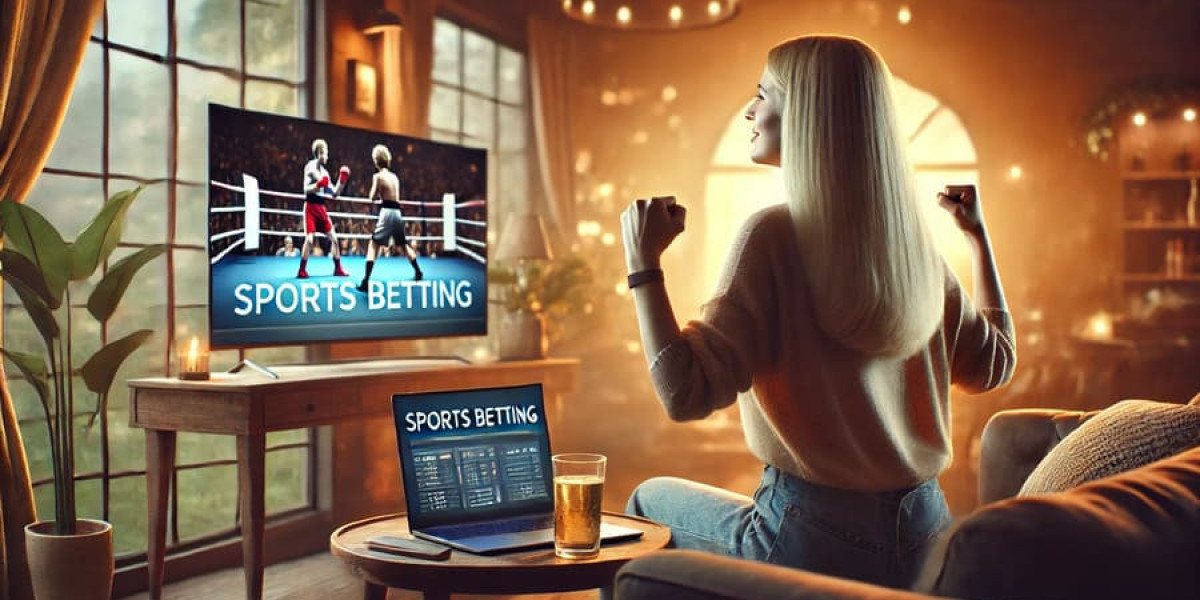 The Ultimate Guide to Online Sports Betting and Ensuring Safety with toto79.in’s Scam Verification