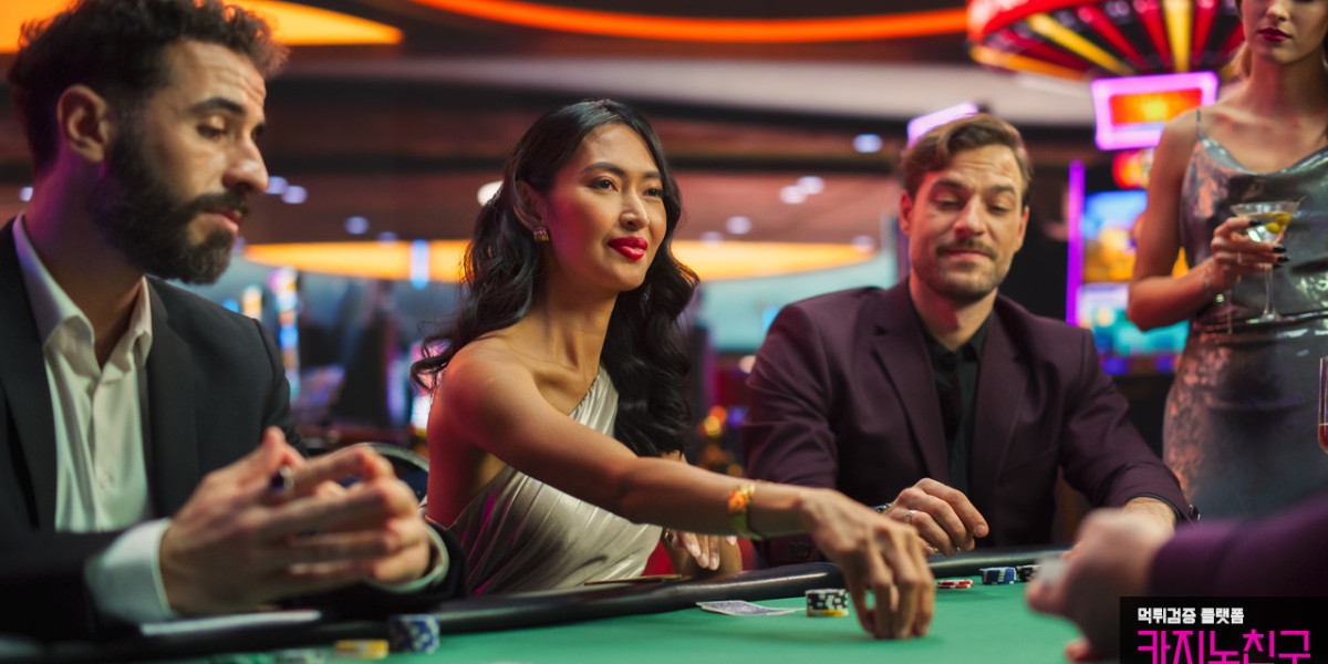 Unlocking the World of Evolution Casino with Casino79: Your Guide to Scam Verification