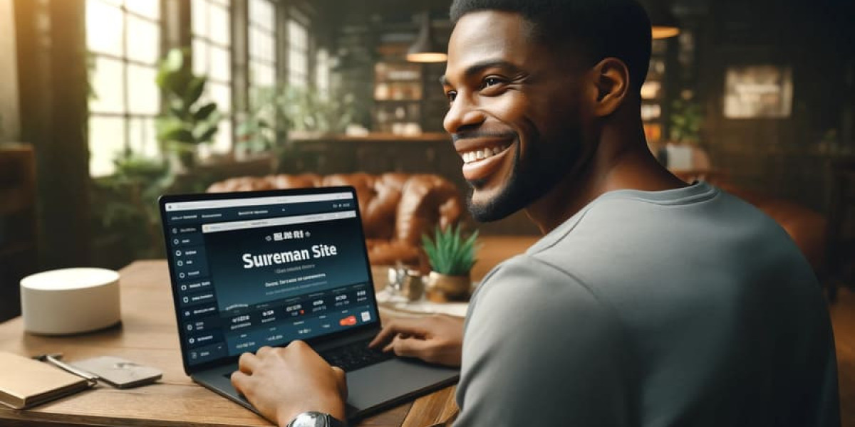 Discovering Reliable Sports Toto Sites Through Sureman’s Scam Verification Platform