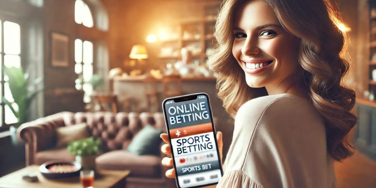 Online Sports Betting: Ensuring Security with Sureman’s Scam Verification Platform