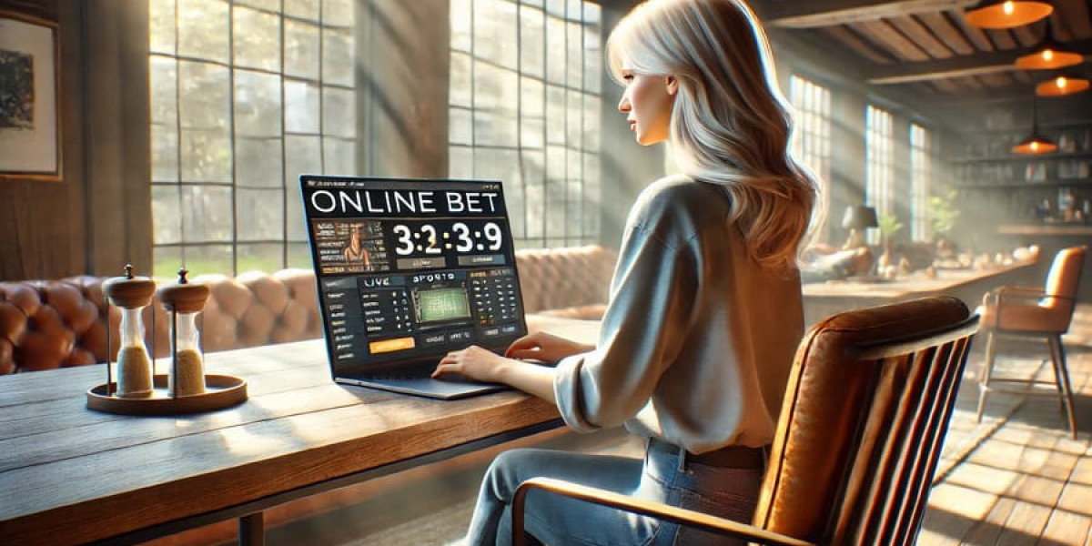 Discover the Perfect Scam Verification Platform for Online Gambling Sites: Introducing toto79.in