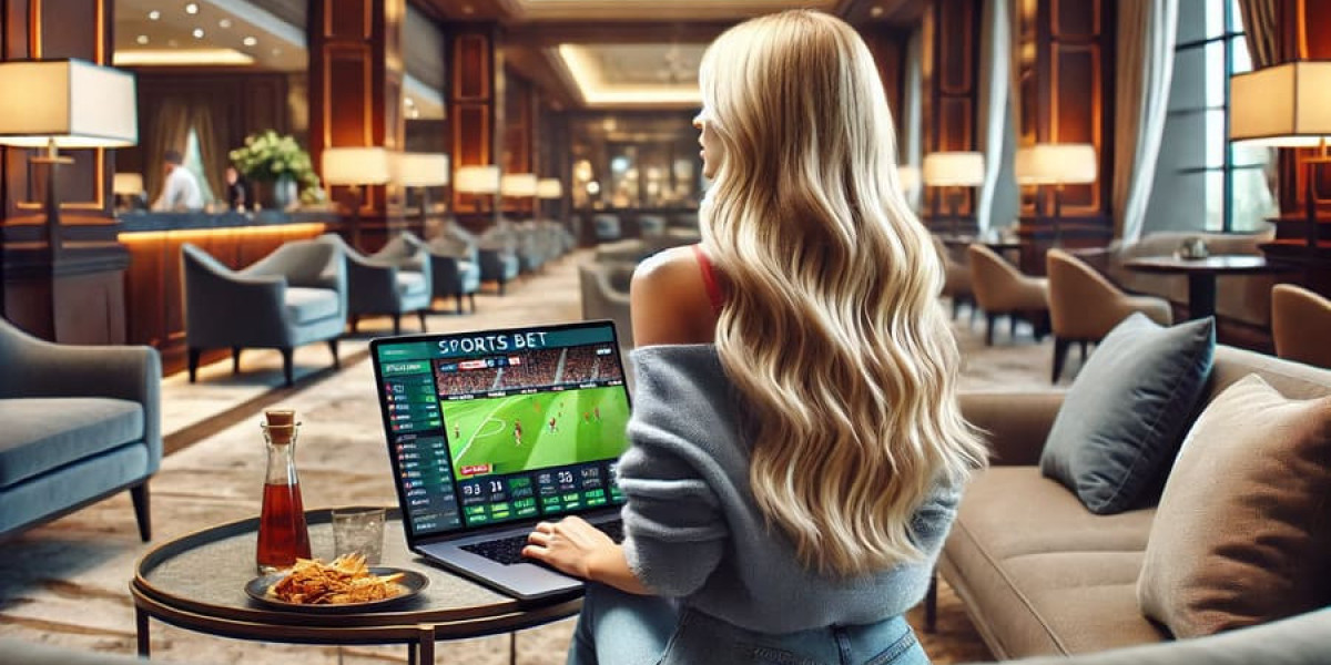 Discover Toto79.in: The Ultimate Scam Verification Platform for Korean Sports Betting