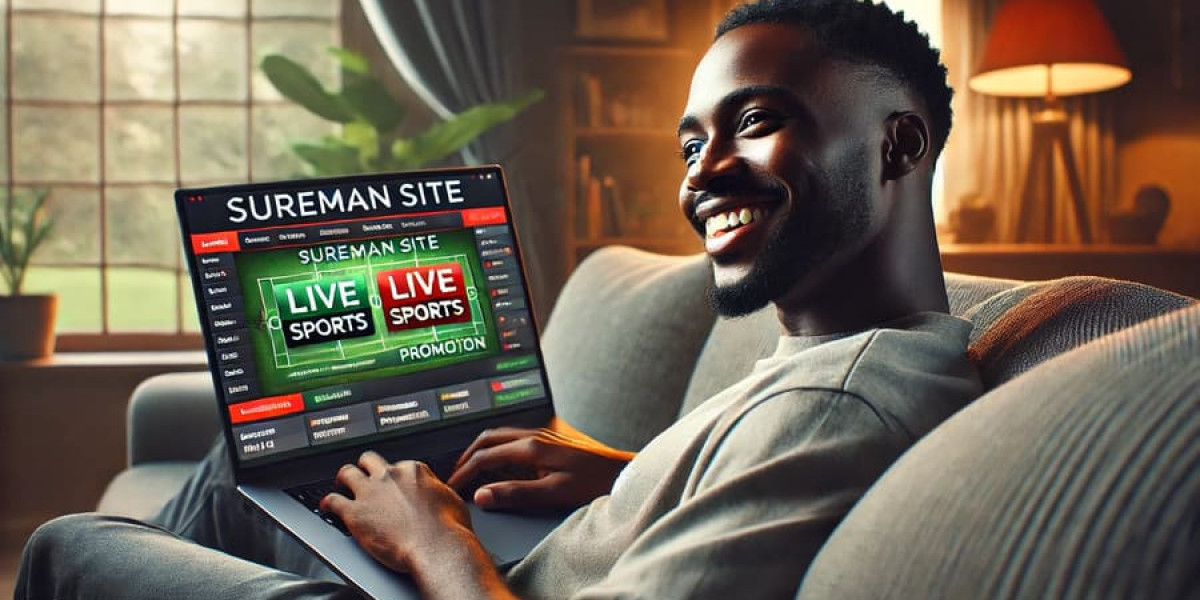 Uncovering the Truth About Gambling Sites: How Sureman Serves as Your Scam Verification Platform