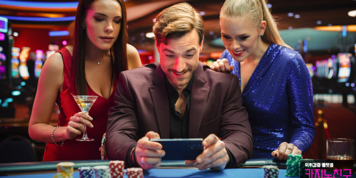 Discover Casino79: The Ultimate Scam Verification Platform for Gambling Sites