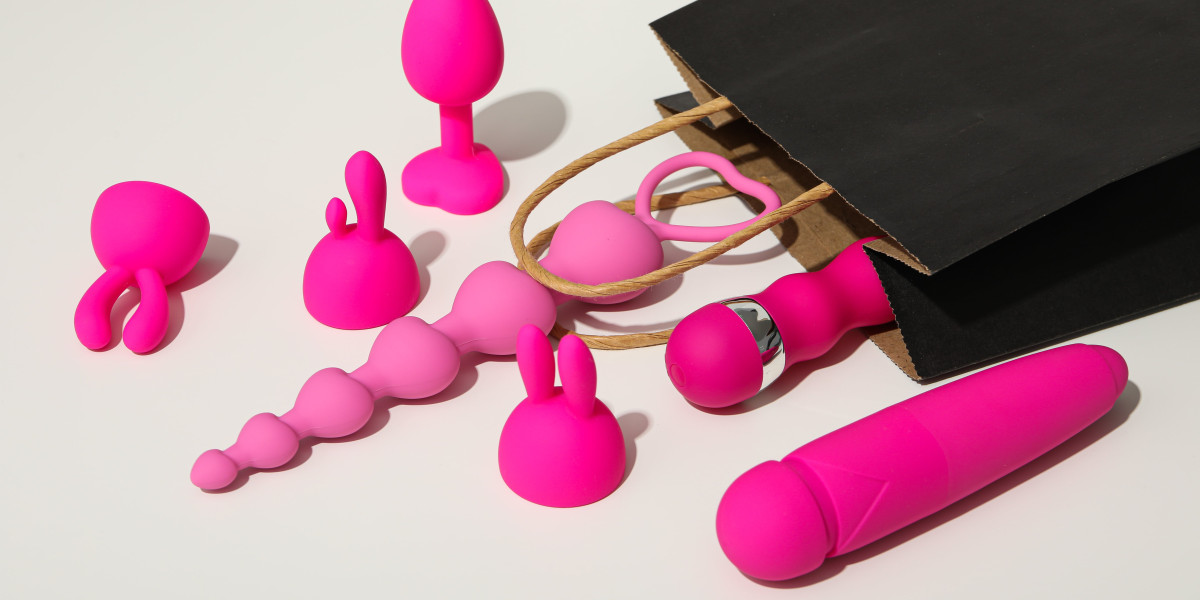 Exploring the World of Adult Toys: A Guide to Finding the Right Store Near You