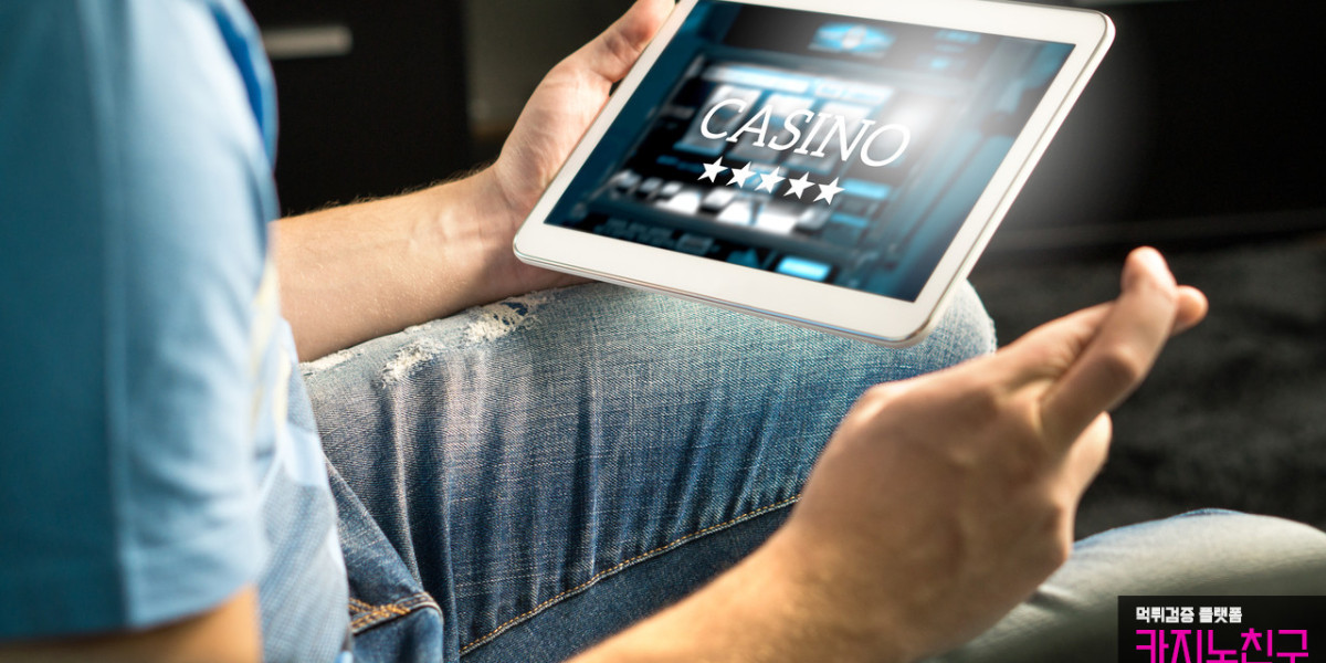 Discover the Best Online Betting Experience with Casino79: Your Ultimate Scam Verification Platform