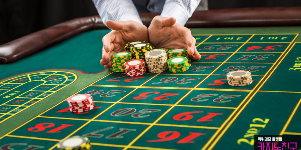 Discovering The Ideal Baccarat Site: Trustworthy Scam Verification with Casino79