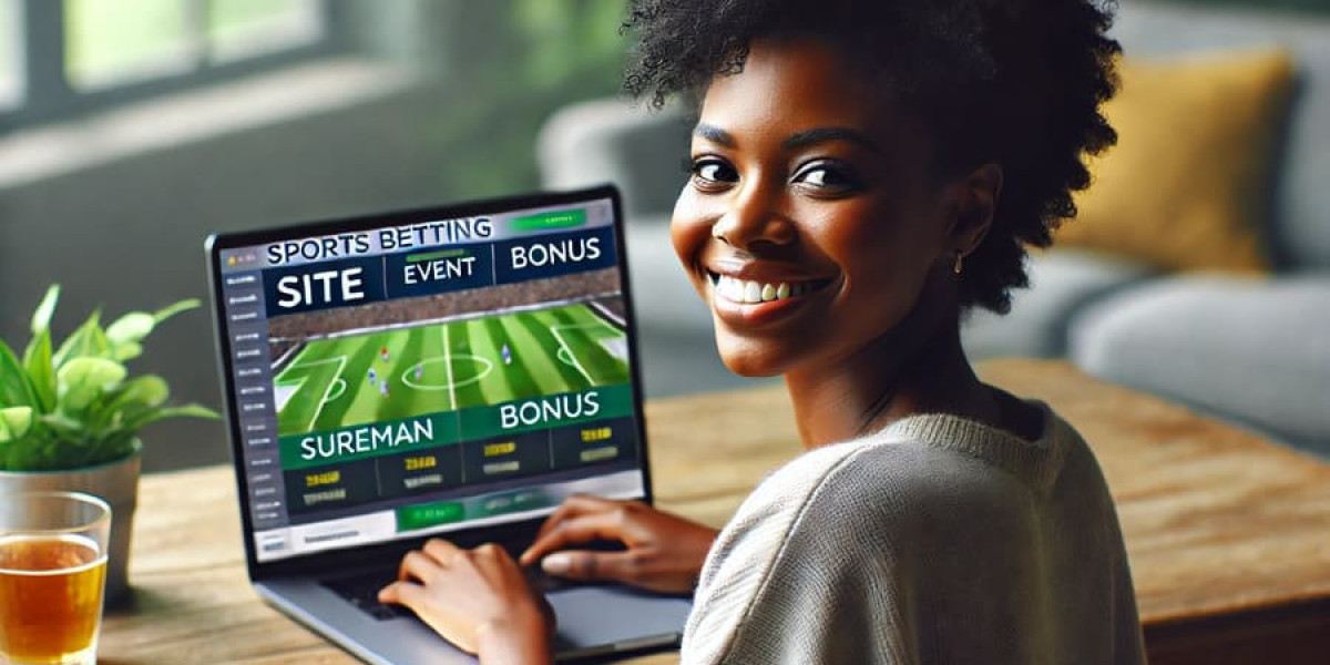 Protect Yourself from Online Gambling Sites Scams with Sureman