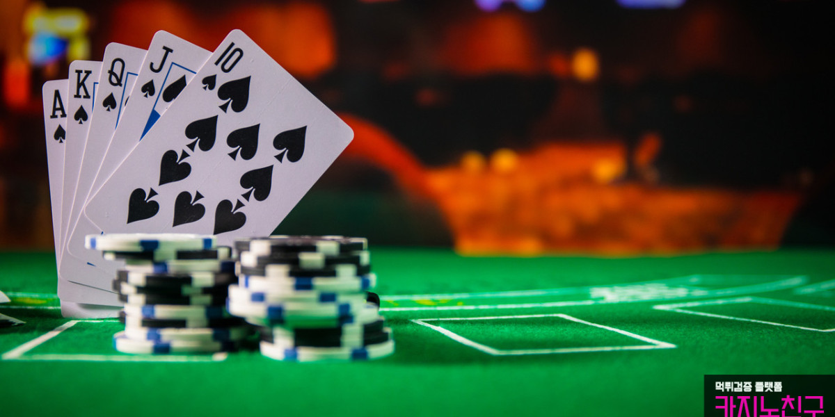 Experience Safe Gambling with Casino79: Your Ultimate Scam Verification Platform