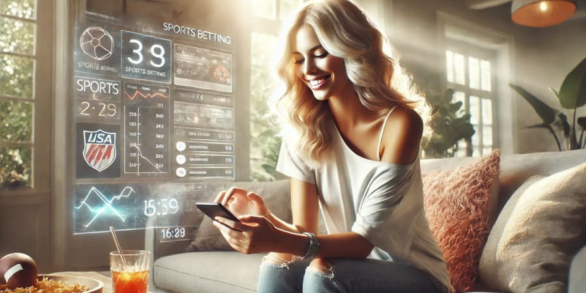 Secure Your Betting Experience with Sports Toto Sites and the Best Scam Verification Platform - toto79.in