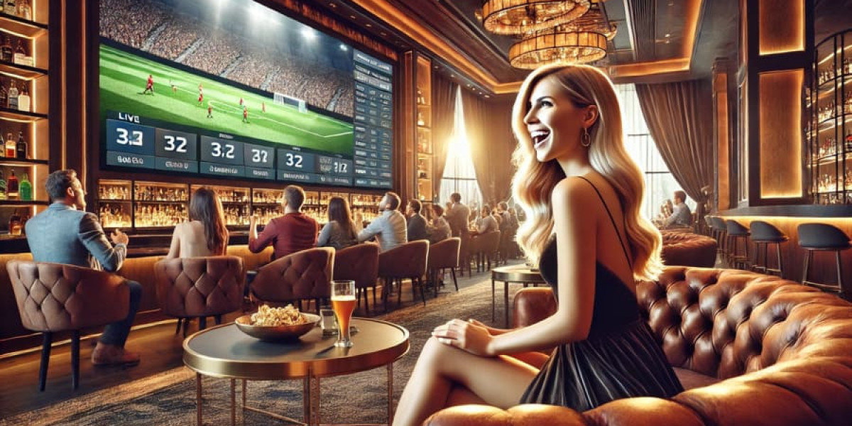 Your Ultimate Guide to Online Sports Betting: Discover toto79.in and Scam Verification