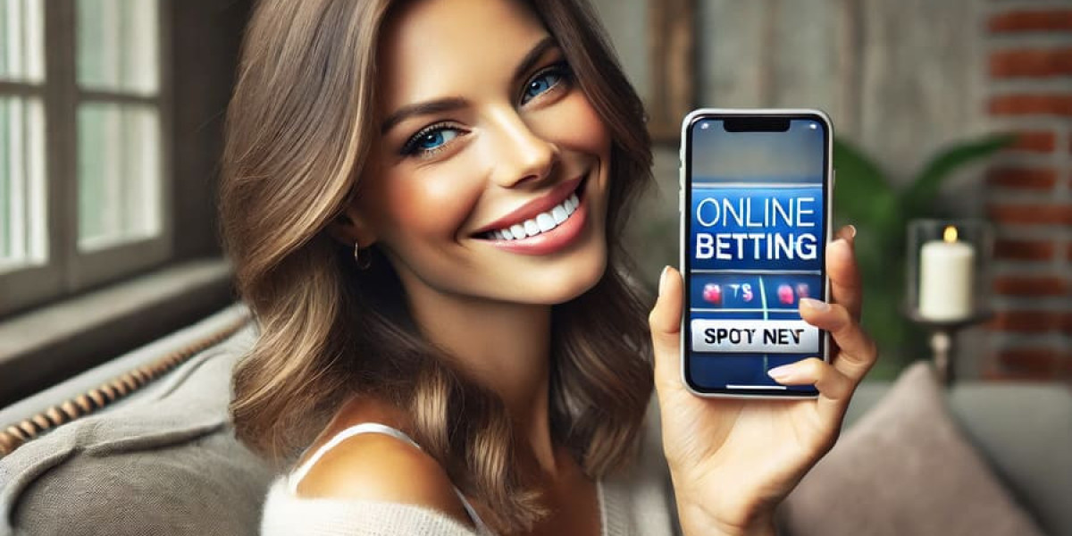 Discovering Korean Sports Betting: Your Guide to Sureman and Scam Verification