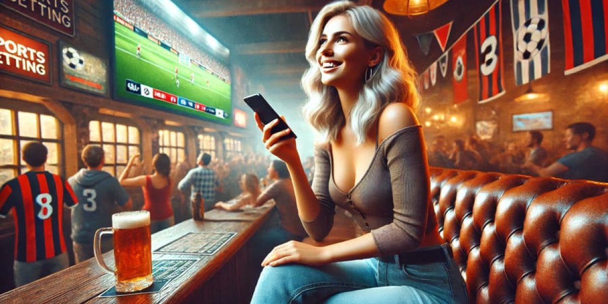 Discovering the Perfect Scam Verification Platform for Online Betting: toto79.in