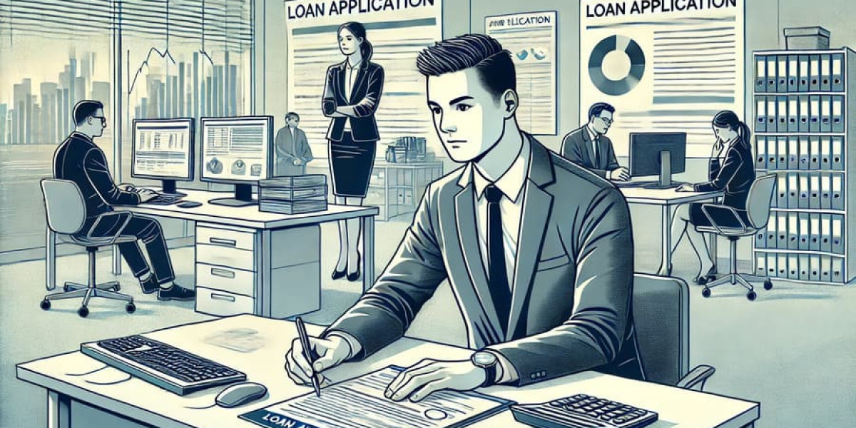 Unlocking the Door to Fast and Easy Loans with EzLoan Platform