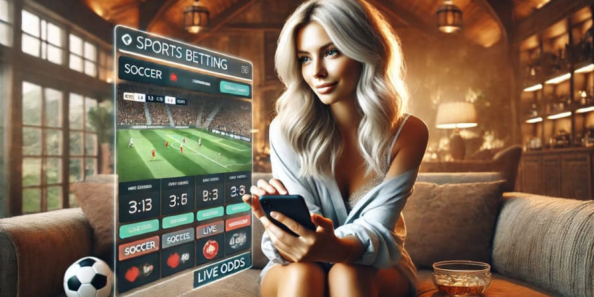 Ensuring Safe Betting with the Perfect Scam Verification Platform: toto79.in