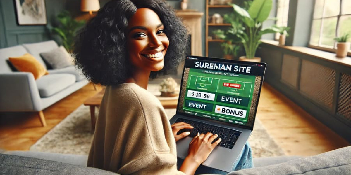 Discovering Trustworthy Betting Sites with Sureman’s Scam Verification Platform